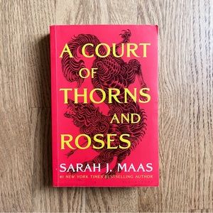 A Court of Thorns and Roses